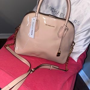 Michael Kors Crossbody Bag